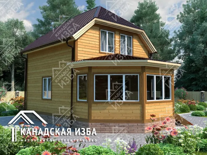  Балчуг проект