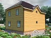  Бавария проект
