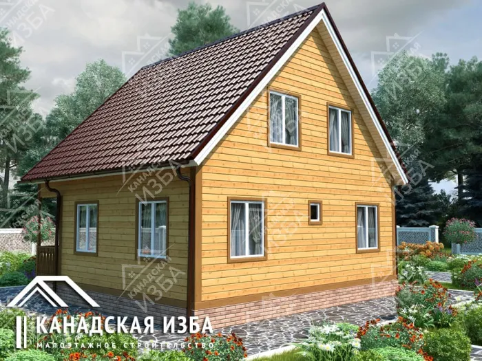  Валдай проект