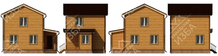  Уют 1 проект