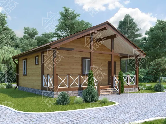  Австрийский 2 проект