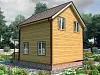  Охотник полутор проект