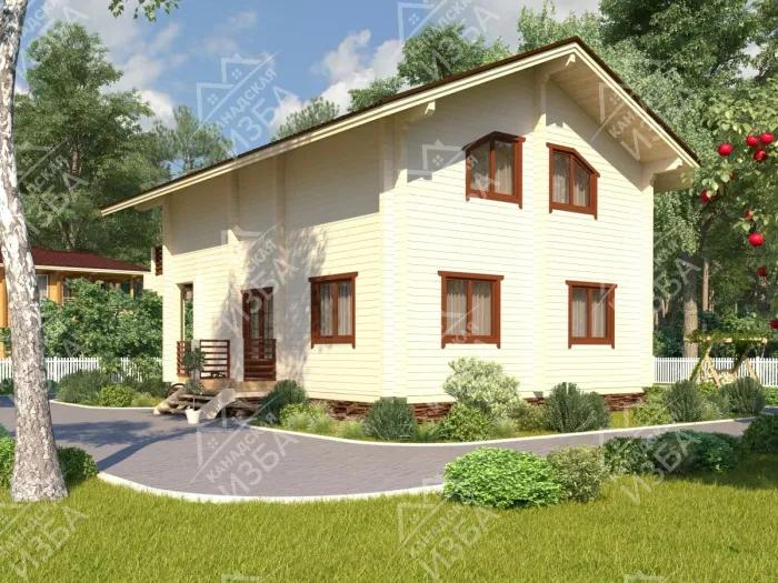 Мечтатель проект