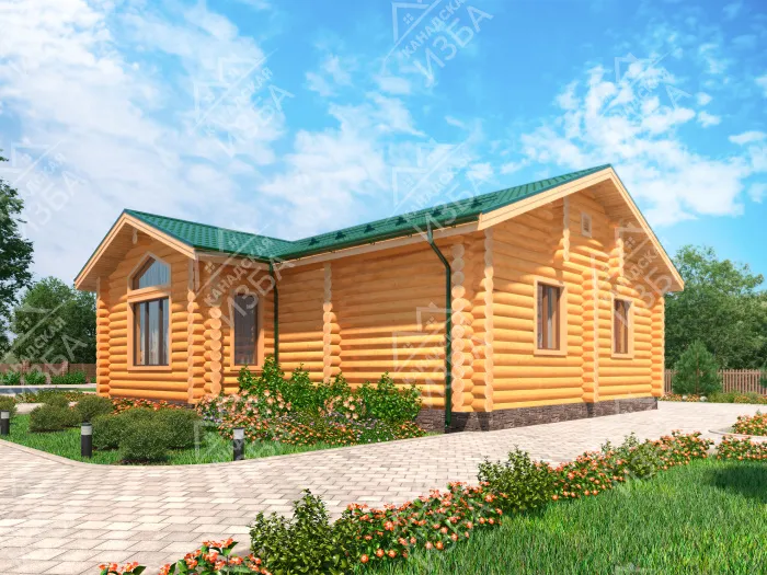  Лесной проект