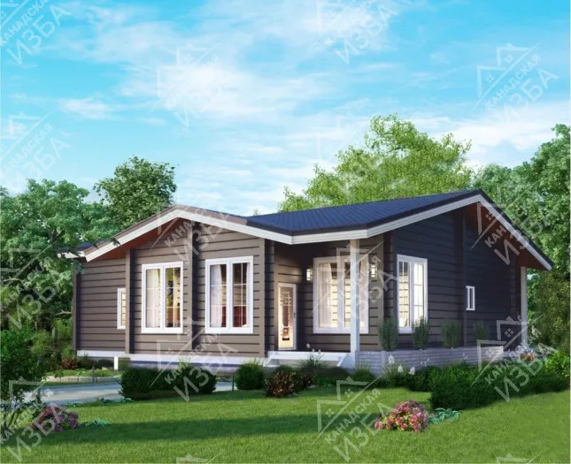  Брест1 проект