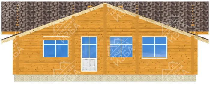  Аляска проект