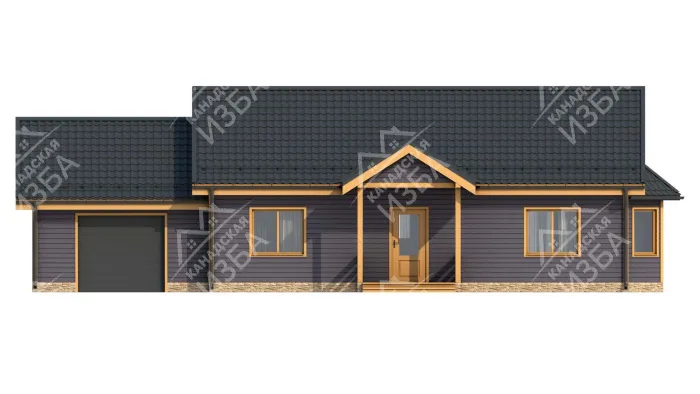  Брио проект