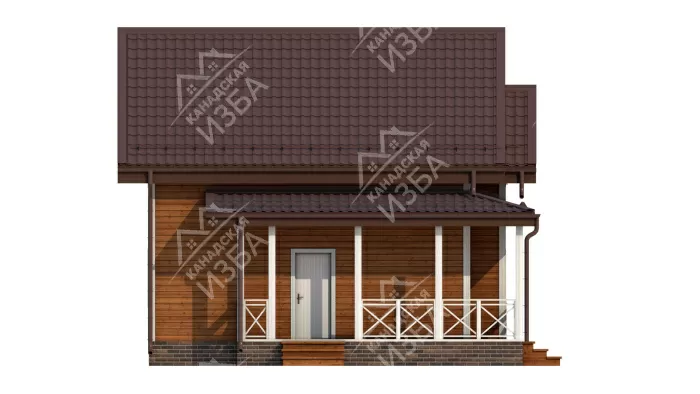  Соколо проект