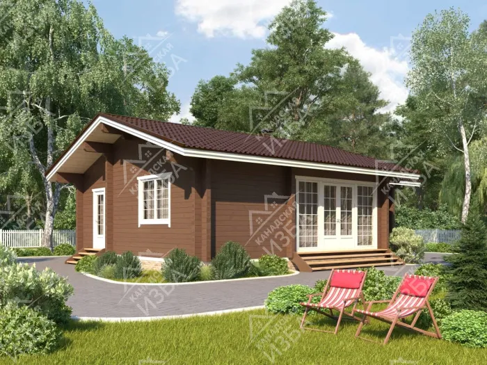  Актеон проект