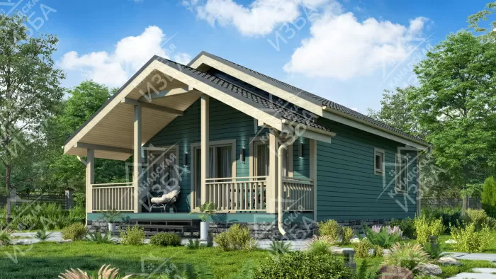 Лима1 проект