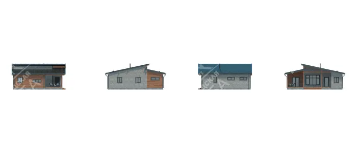  Монца проект