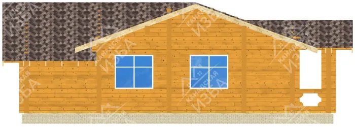  Аляска проект