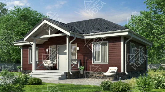 Вилар1 проект