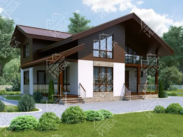 Выставочный 2 проект