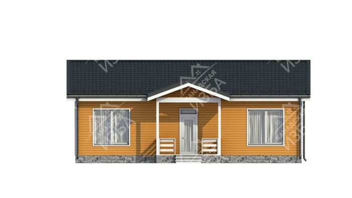  Азуро проект