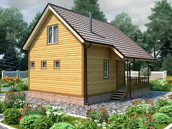 Дом <span></span> "Краснодар" 7 на 8
