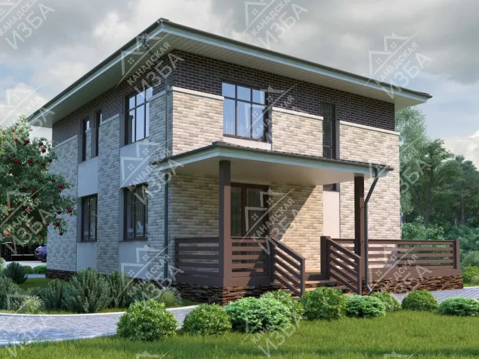  Архангельск проект