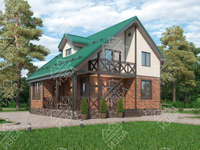  Тироль 91 проект