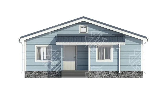  Рикла проект