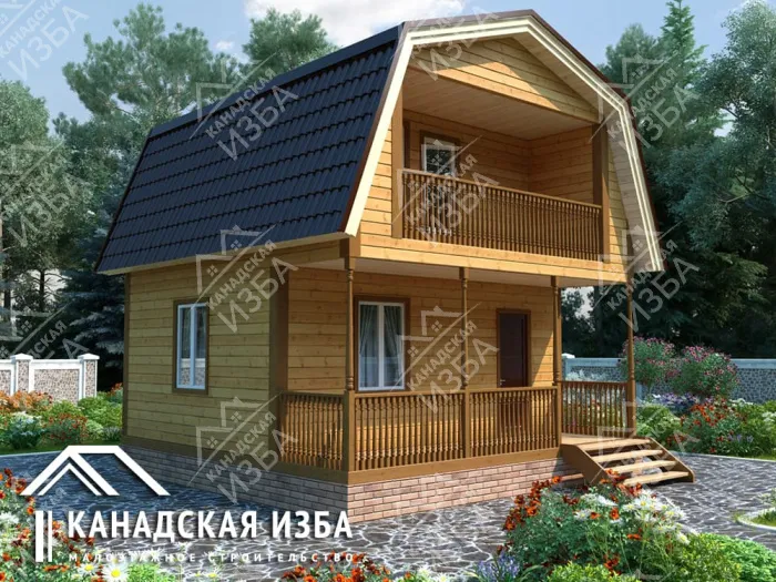 Садовод 11 проект