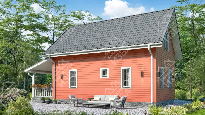 Бакар проект