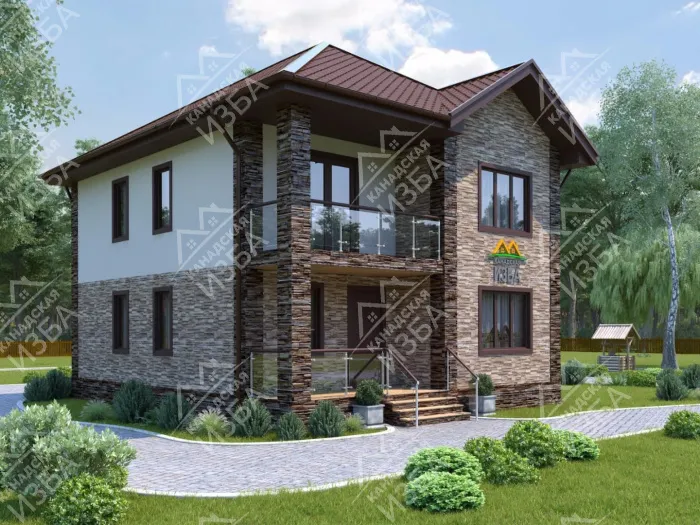 Монреаль1 проект