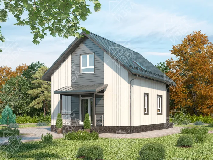  Орио проект