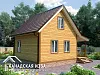  Лесник проект
