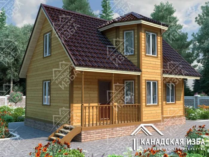  Илья муромец1 проект