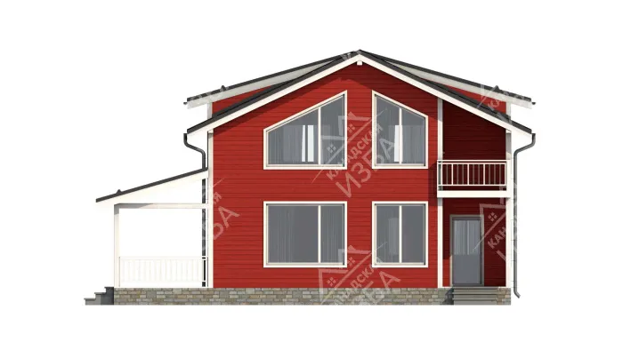  Бреда проект