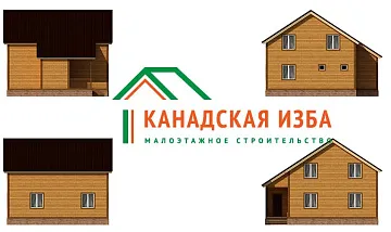 Дом <span></span> "Садовод 8" 9 на 10