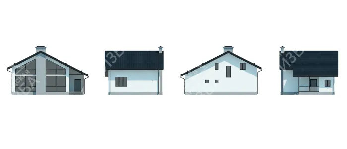 Баден проект