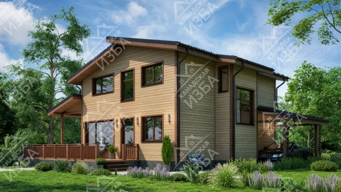 Мадава проект