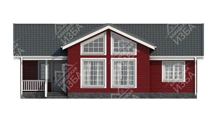 Адра проект