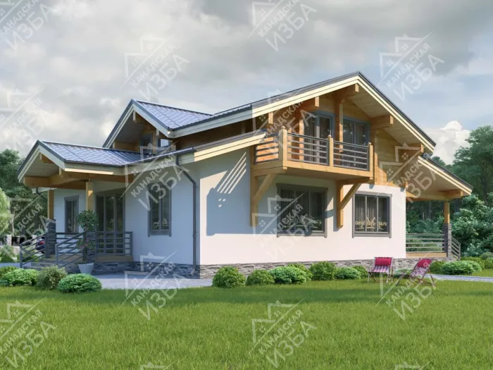  Подмосковье1 проект