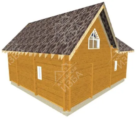  Крым проект