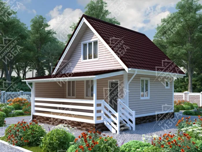 Жасмин1 проект