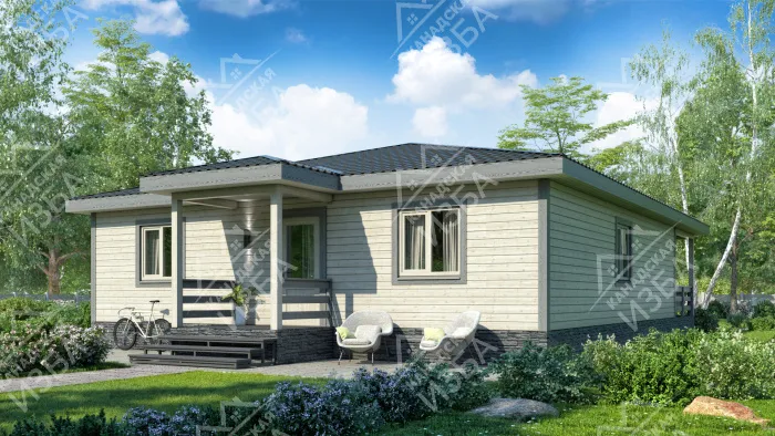  Вагна1 проект