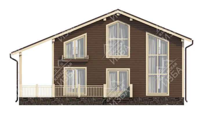  Рода проект