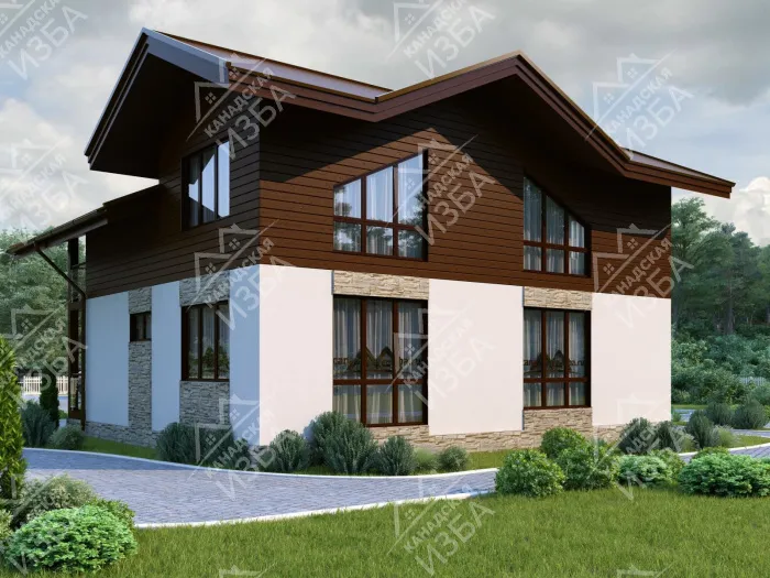 Выставочный 2 проект