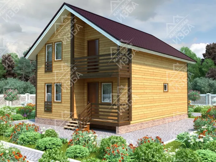 Скандинавия проект