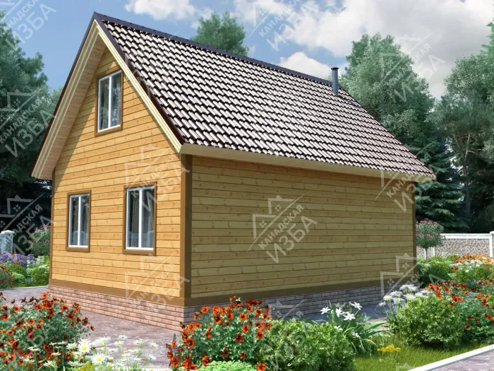 Мечта 2 проект