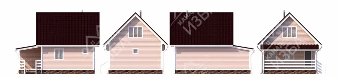 Жасмин проект