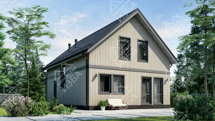  Андер проект