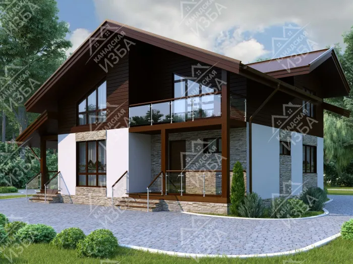 Выставочный 2 проект