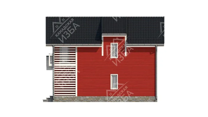  Бреда проект