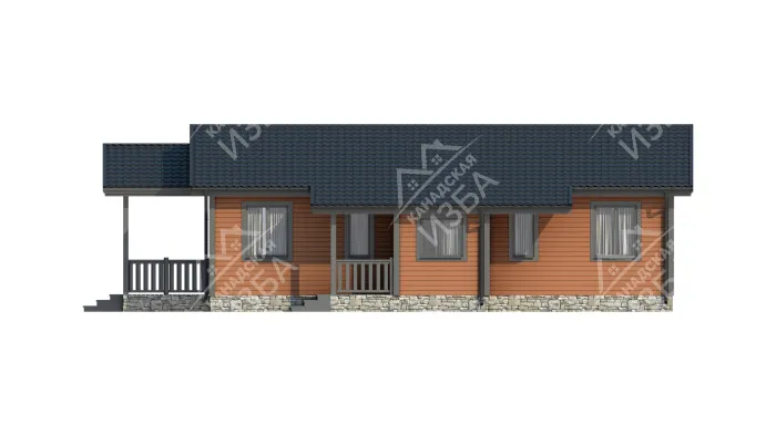 Руст проект