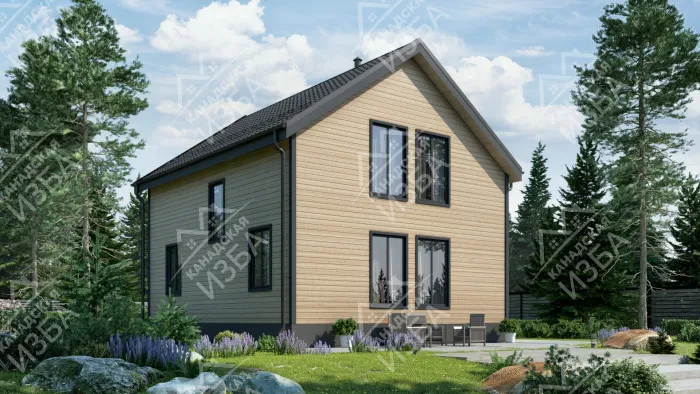 Векс проект