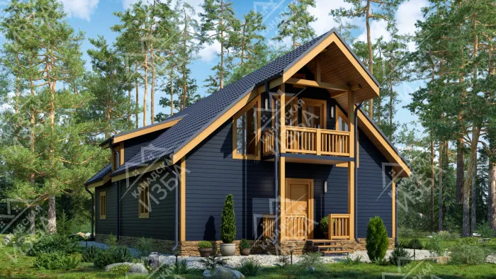  Таур проект