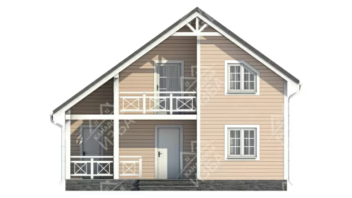  Монсон проект